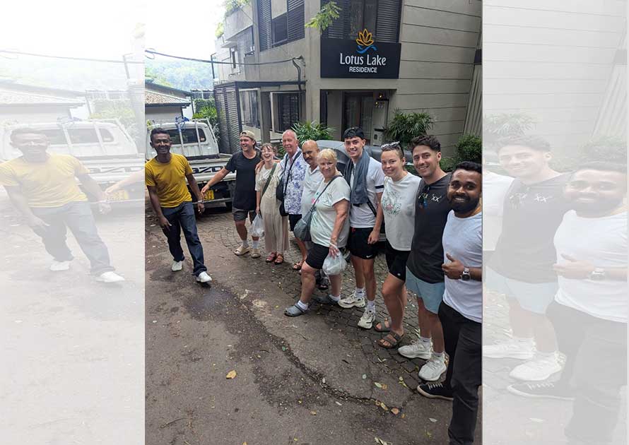 Laka Tours