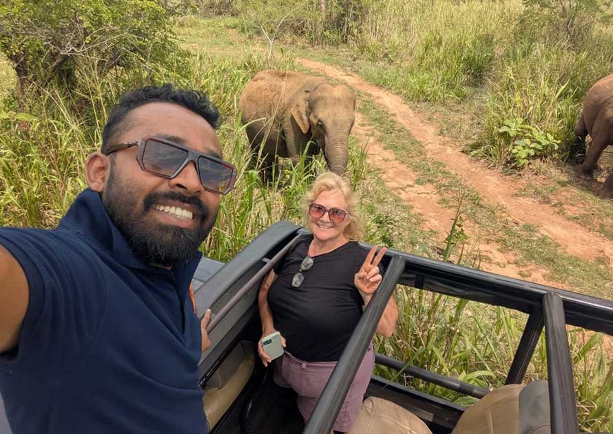 Laka tours